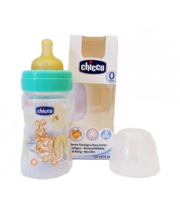 شیشه شیر چیکو 150 میلی لیتری مدل 70720 Chicco 70720 the bottle