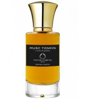 عطر مشترک زنانه مردانه پرفیوم دی امپایر ماسک تونکین ادو پرفیوم parfum d empire musc tonkin edp