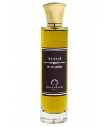عطر مشترک زنانه مردانه پرفیوم دی امپایر ازیاد ادو پرفیوم parfum d empire aziyade edp
