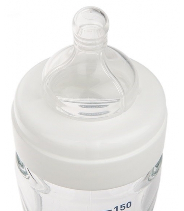 شیشه شیر چیکو مدل 60042 ظرفیت 150 میلی لیتر Chicco 60042 Baby Bottle