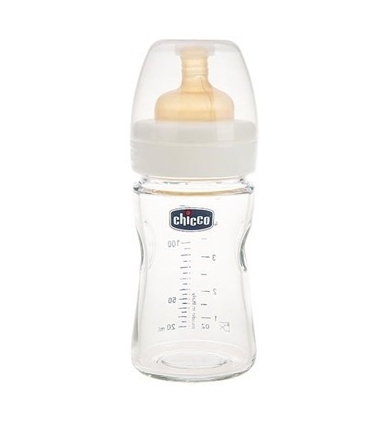 شیشه شیر چیکو مدل 60040 ظرفیت 150 میلی لیتر Chicco 60040 Baby Bottle