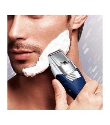 ماشین اصلاح صورت  پاناسونیک    Panasonic ER-GB40 Trimmer