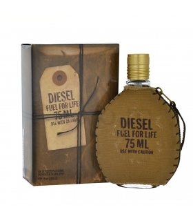 عطر مردانه دیزل فیول فور لایف Diesel Fuel For Life for Men