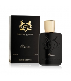 عطر مشترک زنانه مردانه پرفیومز د مارلی نیسن ادو پرفیوم  parfums de marly nisean parfums de marly edp
