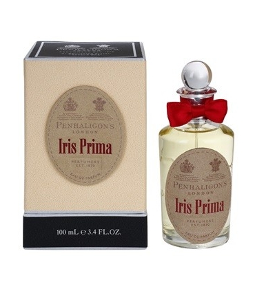 عطر مشترک زنانه مردانه پن هالیگنز ایریس پریما ادو پرفیوم  penhaligons iris prima for women and men edp