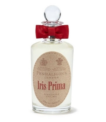 عطر مشترک زنانه مردانه پن هالیگنز ایریس پریما ادو پرفیوم  penhaligons iris prima for women and men edp