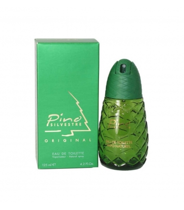 عطر مردانه پینو سیلوستری اوریجینال ادو تویلت  pino silvestre original man edt
