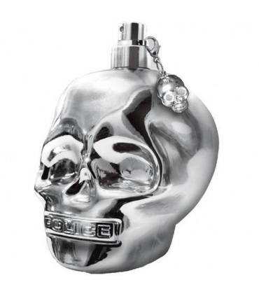 عطر مردانه پلیس الوژینست ادو تویلت police the illusionist man edt