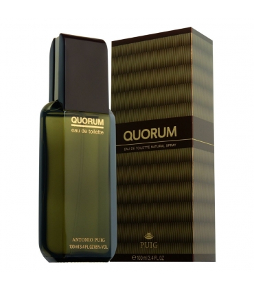 Quorum eau 2025 de toilette