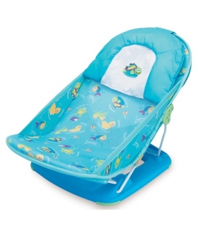 آسان شوی وان آبی سامر Summer S18500A Bab Bath Tub