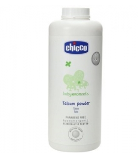 پودر بچه چیکو  وزن 150 گرم Chicco Baby Powder