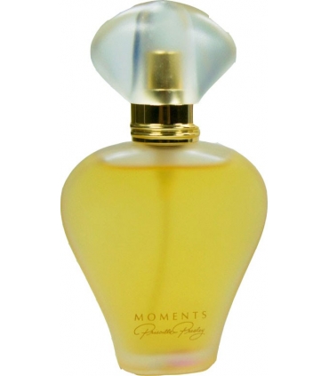 عطر زنانه پریسیلا پریسلی مومنتس ادو تویلت priscilla presley moments for women edt