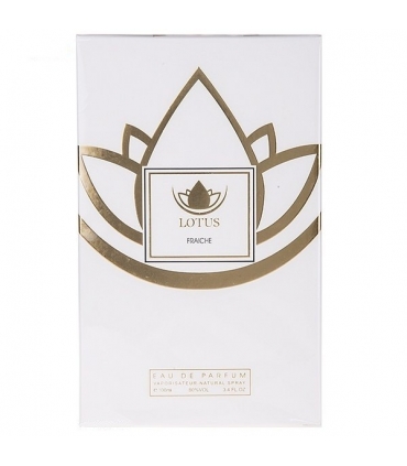 عطر مردانه فرش لوتوس Lotus Fraiche Lotus for men