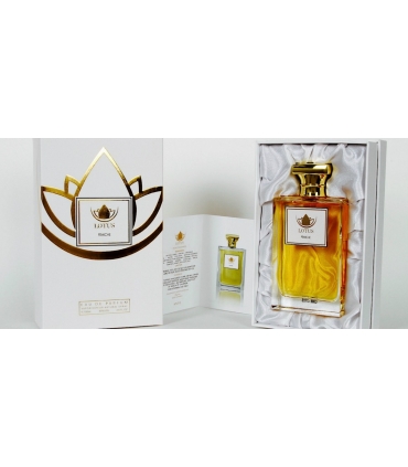 عطر مردانه فرش لوتوس Lotus Fraiche Lotus for men