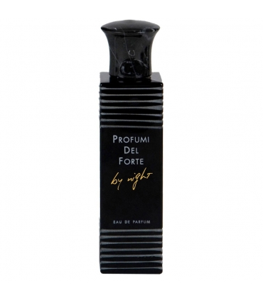 عطر مردانه پروفیومی دل فورته بای نایت ادو پرفیوم profumi del forte by night for men edp