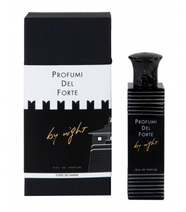 عطر مردانه پروفیومی دل فورته بای نایت ادو پرفیوم profumi del forte by night for men edp