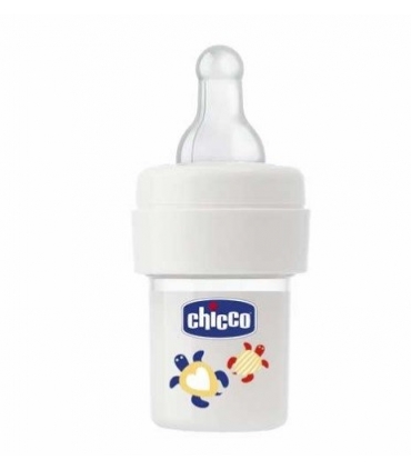 قنداغ خوری چیکو حجم 60 میلی لیتری Chicco Dining joints