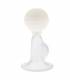 شیردوش چیکو مدل نچرال فیلینگ Chicco Natural Feeling Practical Breast Pump