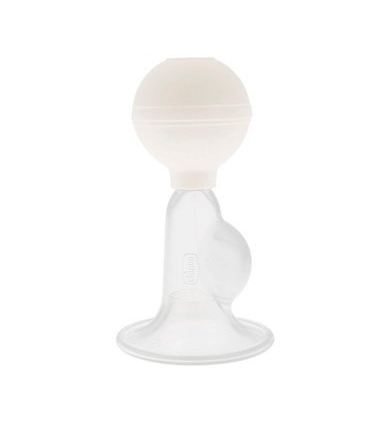 شیردوش چیکو مدل نچرال فیلینگ Chicco Natural Feeling Practical Breast Pump