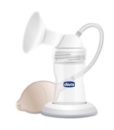 شیردوش چیکو مدل 2825 Chicco Natural Feeling 2825 Practical Breast Pump