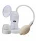 شیردوش چیکو مدل 2825 Chicco Natural Feeling 2825 Practical Breast Pump