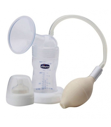 شیردوش چیکو مدل 2825 Chicco Natural Feeling 2825 Practical Breast Pump