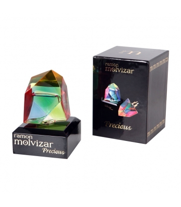 عطر مشترک زنانه مردانه رامون مولویزار پریشس ادو پرفیوم ramon molvizar  Precious edp