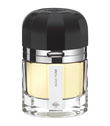 عطر مشترک زنانه مردانه رامون مونیگال آگار ماسک ادو پرفیوم  ramon monegal agar musk edp