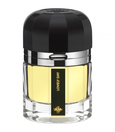 عطر مشترک زنانه مردانه رامون مونیگال لاولی دی ادو پرفیوم ramon monegal lovely day edp