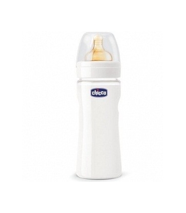 شیشه شیر چیکو مدل 60041 ظرفیت 240 میلی لیتر Chicco 60041 Baby Bottle