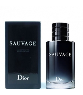 عطر مردانه کریستین دیور ساوج Christian Dior Sauvage for men