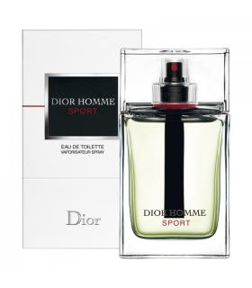 عطر مردانه دیور هوم اسپورت 2012 Dior Homme Sport 2012 for men