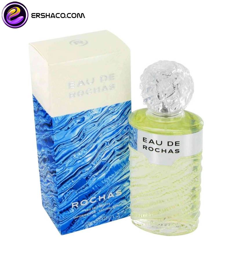 eau de rochas edt