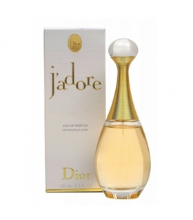 ادکلن زنانه دیور جادوره  Dior JAdore Eau De Parfum For Women