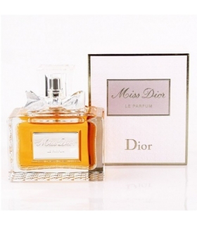 ادکلن زنانه دیورمیس دیور له پرفیوم  Dior Miss Dior Le Perfum For Women 