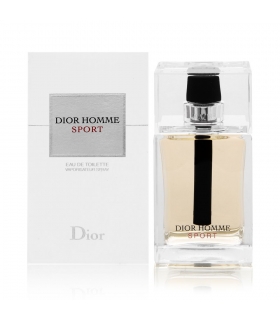 ادکلن مردانه دیورهوم اسپر ت  Dior Homme Sport 