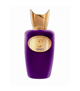 عطر مشترک زنانه مردانه ساسپیرو ویوایچ ساسپیرو ادو پرفیوم  sospiro vivace sospiro edp