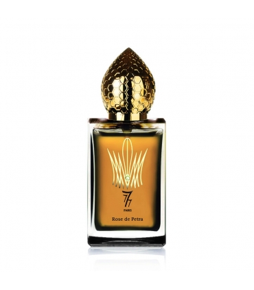 عطر مشترک زنانه مردانه استفان هامبرت لوکاس 777 روز دی پترا ادو پرفیوم  stephane humbert lucas 777 rose de petra edp