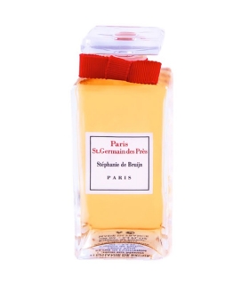 عطر مشترک زنانه مردانه استفان دی بروئین  stephanie de bruijn paris  saint germain des pres