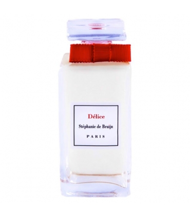 عطر مشترک زنانه مردانه استفان دی بروئین دلیس  ادو پرفیوم stephanie de bruijn delice edp