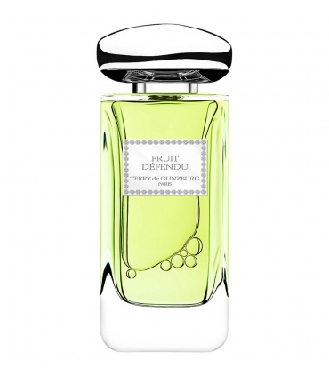 عطر زنانه تری دی گازنبرگ فرویت دیفندو ادو پرفیوم  terry de gunzburg fruit defendu for women edp