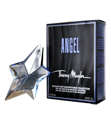 thierry mugler angel metamorphoses