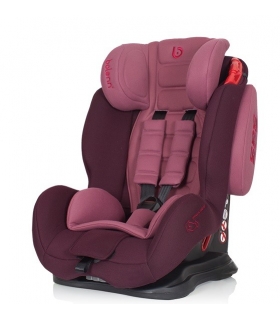 صندلی خودرو بولن هاگ بنفش Bolenn Hug Car Seat