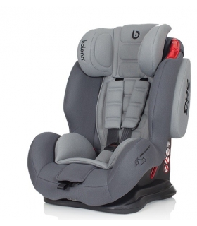 صندلی خودرو بولن هاگ طوسی Bolenn Hug Car Seat