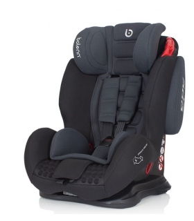 صندلی خودرو بولن هاگ مشکی Bolenn Hug Car Seat