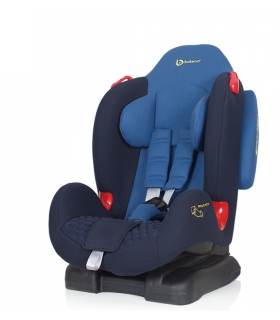 صندلی خودرو بولن هاگ مدل استورم پلاس آبی Bolenn Hug Storm Plus Car Seat