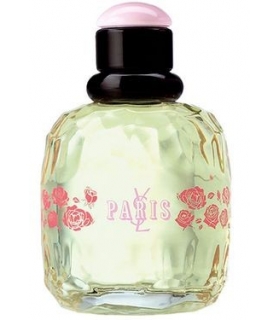 عطر زنانه ایو سن لورنت پاریس روز دس ورجر ادو تویلت yves saint laurent paris roses des vergers woman edt