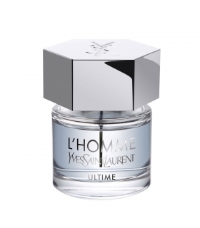 عطر مردانه ایو سن لورنت ال هومی یولتیم ادو پرفیوم  yves saint laurent l homme ultime for men edp