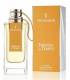 عطر مشترک زنانه مردانه تروساردی اسنز دل تیمپو ادو پرفیوم  trussardi essenza del tempo edp