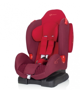 صندلی خودرو بولن هاگ مدل استورم  قرمز Bolenn Hug Storm Plus Car Seat